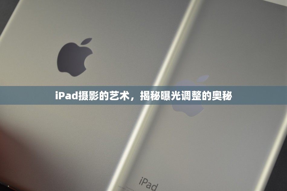 iPad攝影的藝術(shù)，揭秘曝光調(diào)整的奧秘