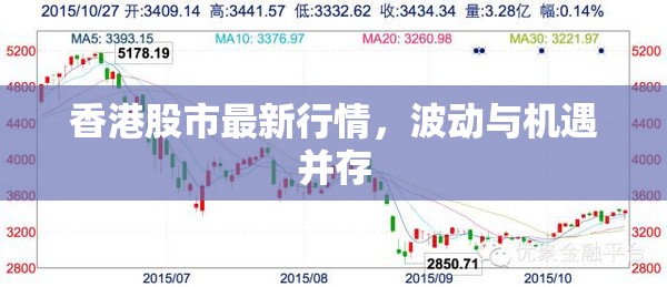 香港股市動態(tài)，波動中的機遇探索