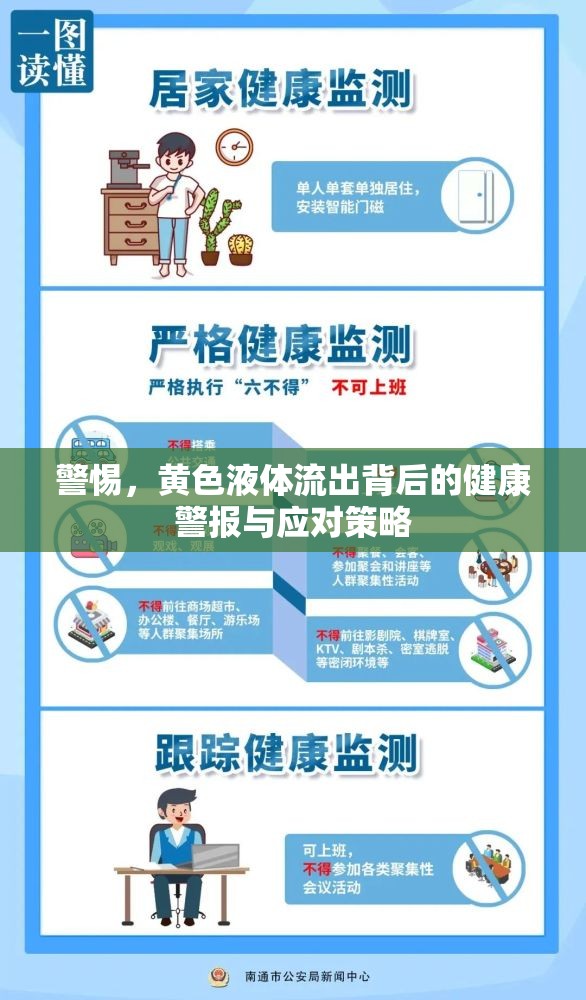 黃色液體流出，識(shí)別健康危機(jī)與緊急應(yīng)對(duì)指南