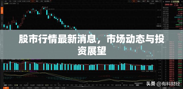 股市動(dòng)態(tài)，最新行情、市場(chǎng)趨勢(shì)與投資前瞻