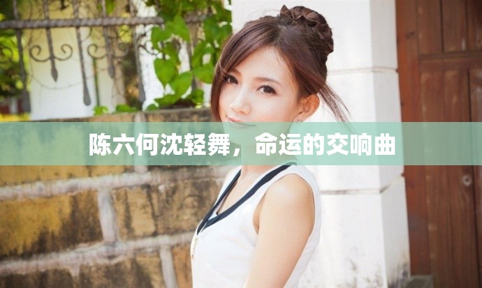 命運(yùn)交響，陳六與沈輕舞的樂章