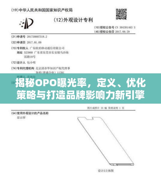 OPO曝光率全解析，定義、優(yōu)化策略與品牌影響力提升