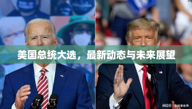 2024美國總統(tǒng)大選，最新動態(tài)分析與未來趨勢預(yù)測