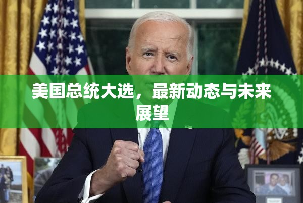 2024美國總統(tǒng)大選，最新動態(tài)分析與未來趨勢預(yù)測