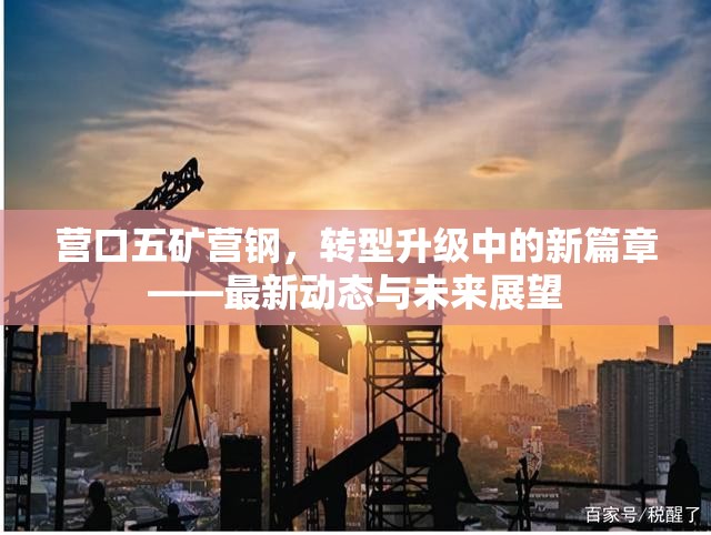 營(yíng)口五礦營(yíng)鋼，轉(zhuǎn)型升級(jí)的新征程與未來(lái)發(fā)展藍(lán)圖