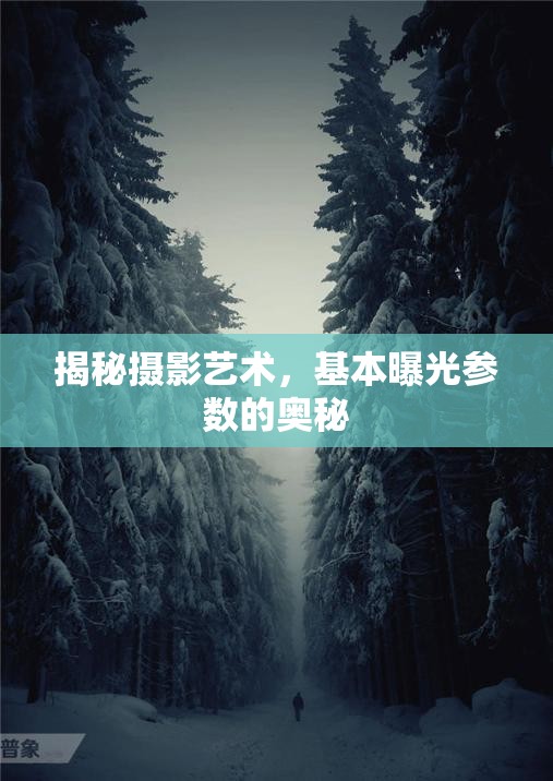 攝影藝術(shù)解密，解鎖基本曝光參數(shù)的神秘面紗