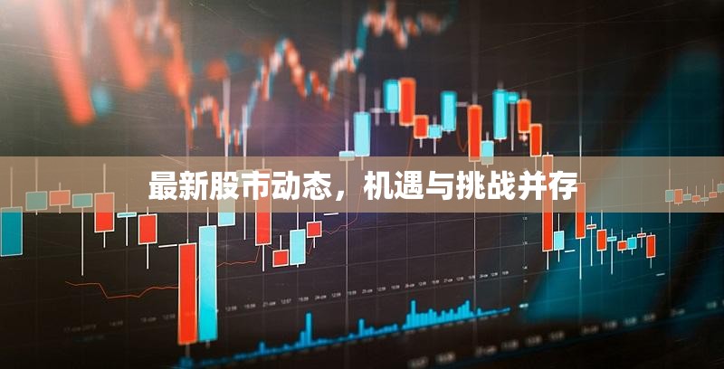 股市風云，把握機遇，應對挑戰(zhàn)