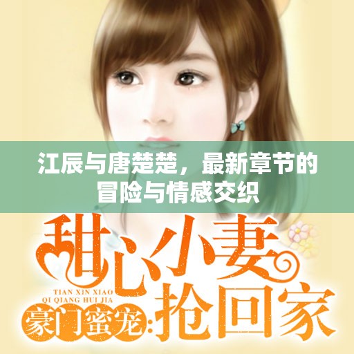 江辰與唐楚楚，冒險(xiǎn)篇章中的情感糾葛