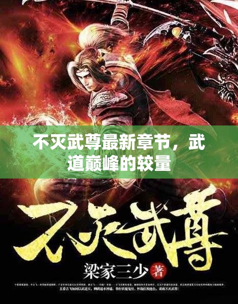 不滅武尊，武道巔峰之戰(zhàn)