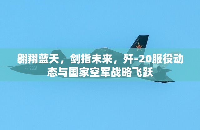 殲-20，中國(guó)空軍的藍(lán)天利劍與戰(zhàn)略飛躍