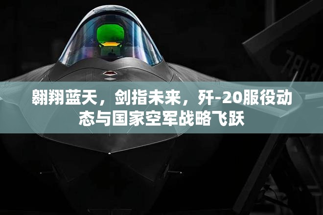 殲-20，中國(guó)空軍的藍(lán)天利劍與戰(zhàn)略飛躍