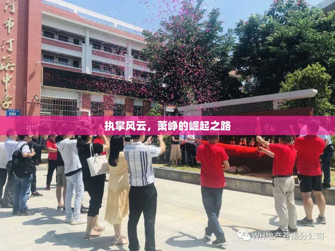 風(fēng)云變幻，蕭崢的崛起之旅