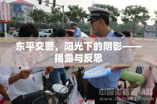 東平交警，陽(yáng)光下的陰影與反思