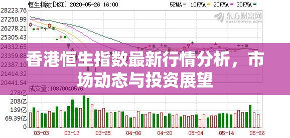 深度解析，香港恒生指數(shù)市場動態(tài)、最新行情與未來投資趨勢