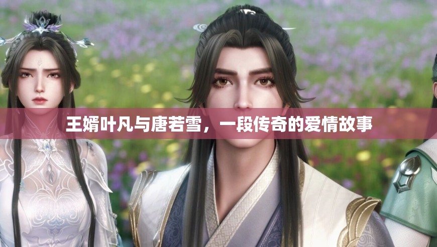 王婿葉凡與唐若雪，一段傳奇的愛情故事