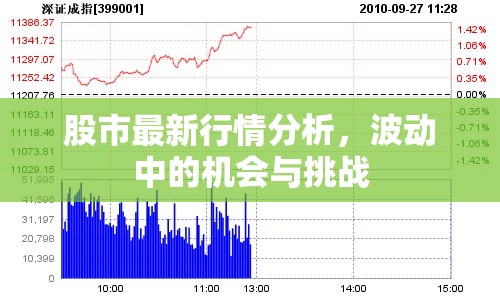 股市動態(tài)，把握波動中的投資機遇與風險