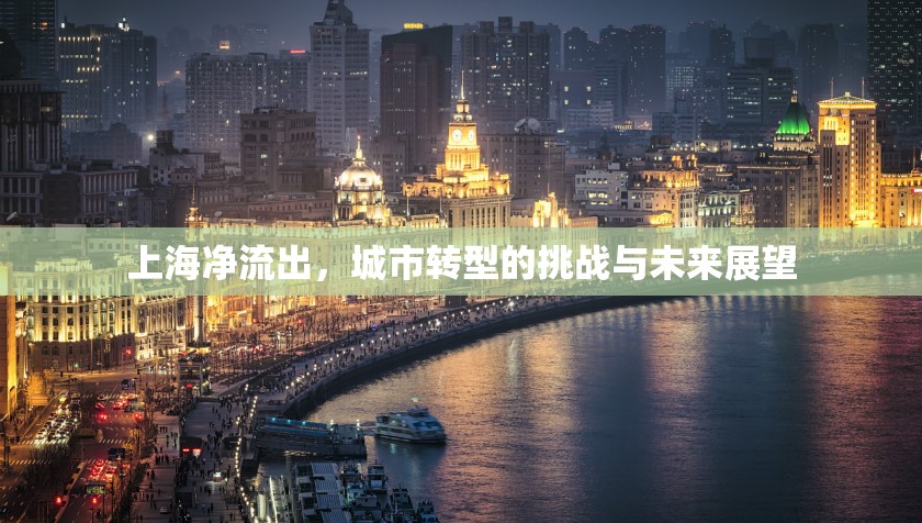 上海凈流出，城市轉型的挑戰(zhàn)與未來展望