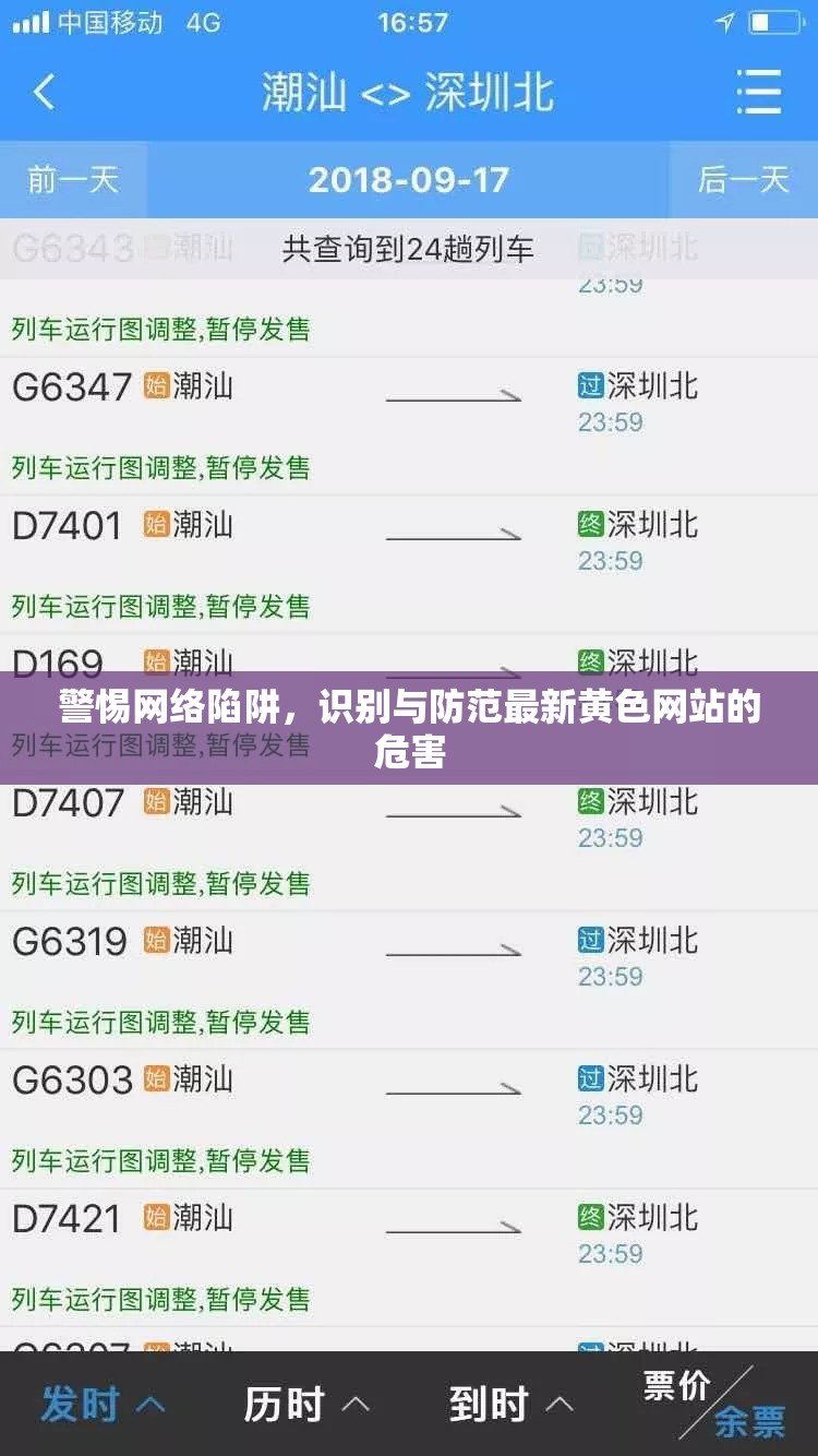 網(wǎng)絡(luò)安全指南，識(shí)別與防范新型色情網(wǎng)站威脅
