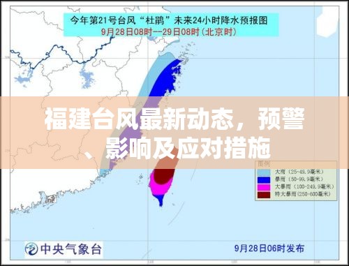 福建臺(tái)風(fēng)警報(bào)，最新動(dòng)態(tài)、影響評(píng)估與應(yīng)急策略