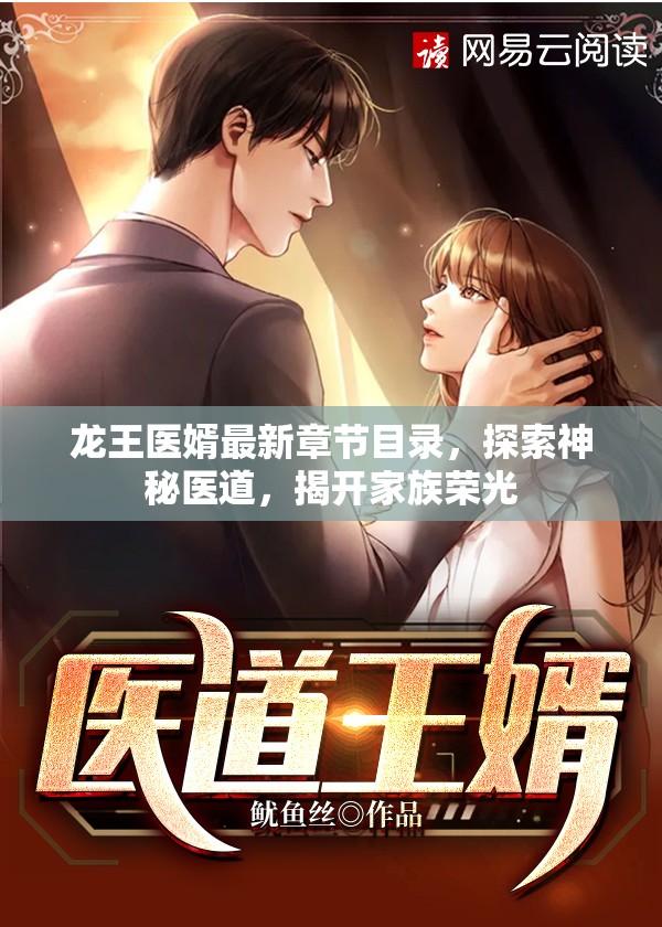 龍王醫(yī)婿，神秘醫(yī)道與家族榮光的探索