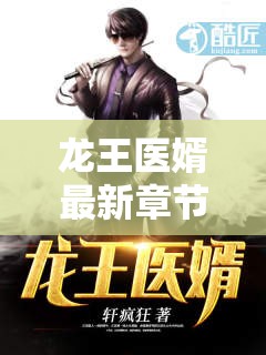 龍王醫(yī)婿，神秘醫(yī)道與家族榮光的探索