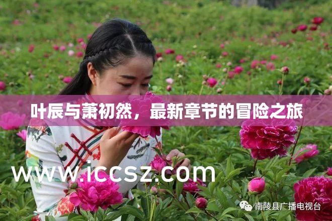 葉辰與蕭初然，冒險(xiǎn)新篇章