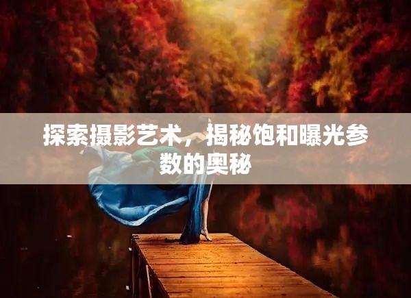 探索攝影藝術(shù)，揭秘飽和曝光參數(shù)的奧秘