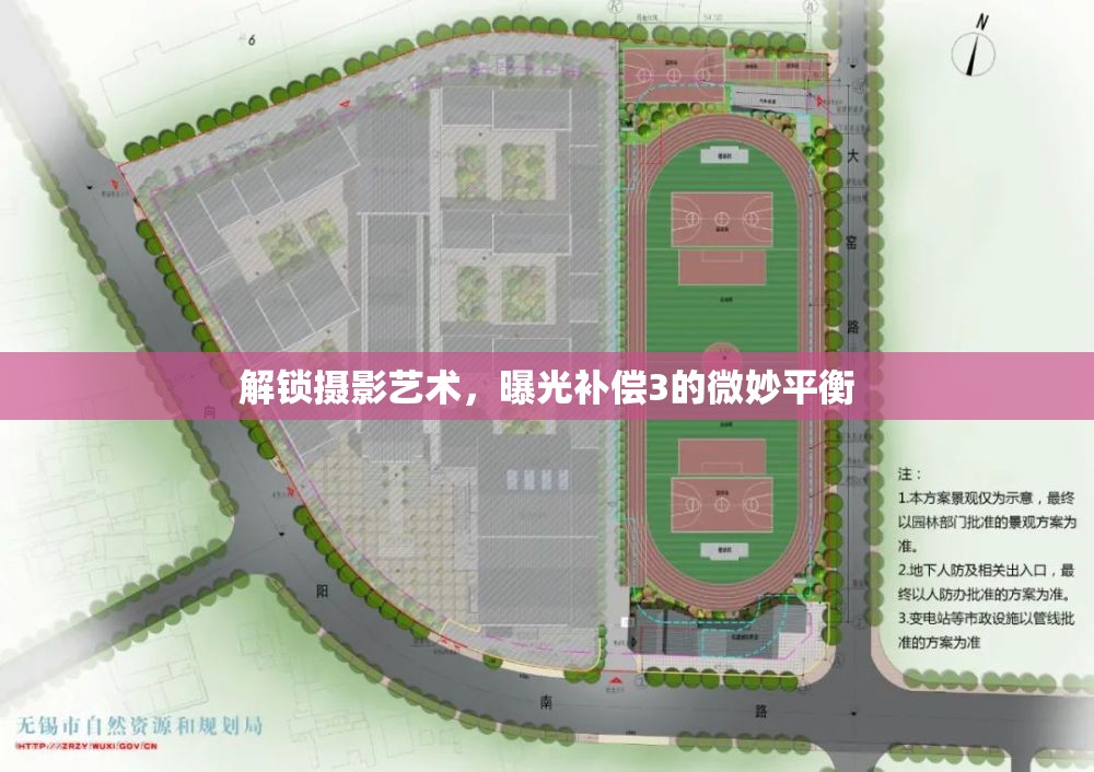 掌握攝影技巧，曝光補償3的精細(xì)調(diào)控藝術(shù)