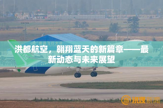 洪都航空，翱翔藍(lán)天的新篇章——最新動態(tài)與未來展望