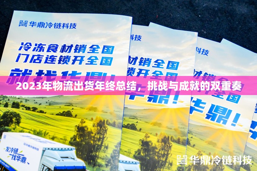 2023年物流出貨年終總結(jié)，挑戰(zhàn)與成就的雙重奏
