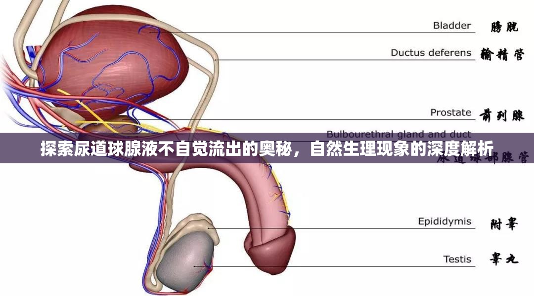 尿道球腺液自然流出的生理機(jī)制解析