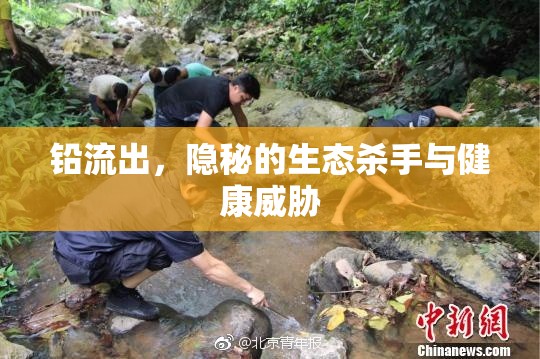 鉛污染，生態(tài)與健康的隱秘威脅