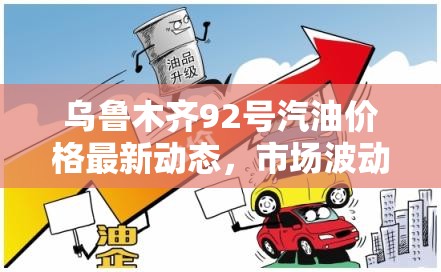 烏魯木齊92號(hào)汽油價(jià)格波動(dòng)分析及消費(fèi)者應(yīng)對(duì)策略
