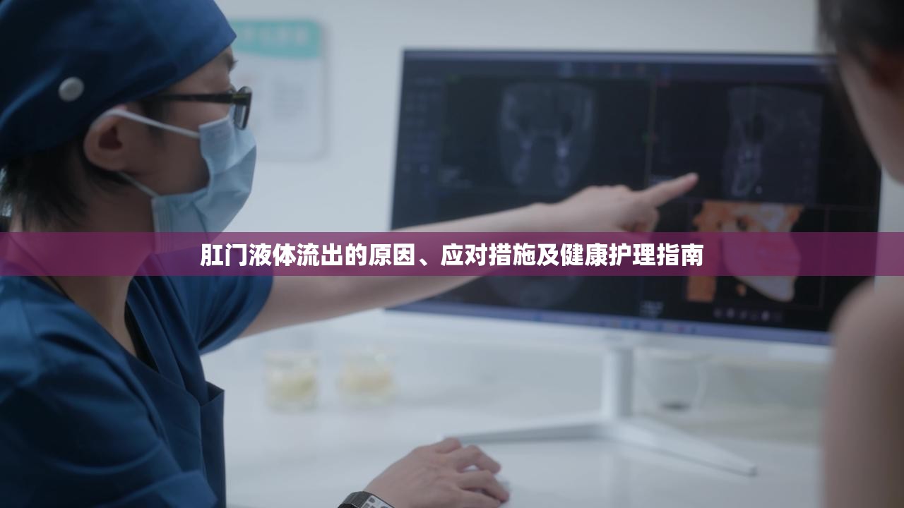 肛門液體流出，原因、應(yīng)對與健康護理