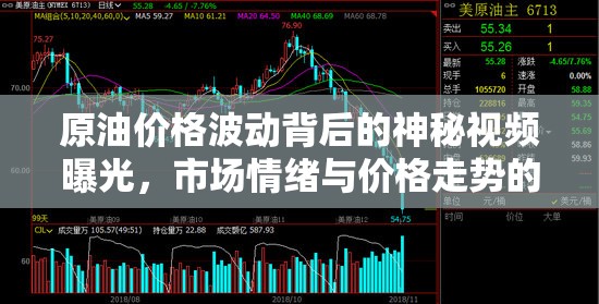 揭秘原油價格波動，市場情緒與價格走勢的神秘聯(lián)系