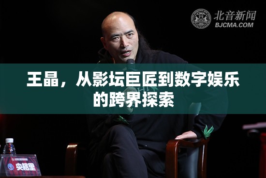 王晶，從影壇巨匠到數(shù)字娛樂的跨界探索