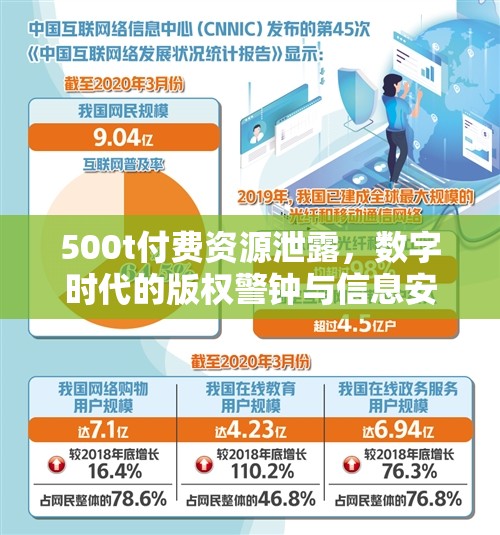 數(shù)字版權危機，500t付費資源泄露引發(fā)的版權保護與信息安全思考
