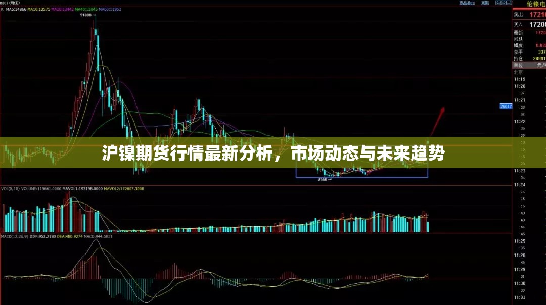 滬鎳期貨行情最新分析，市場(chǎng)動(dòng)態(tài)與未來(lái)趨勢(shì)