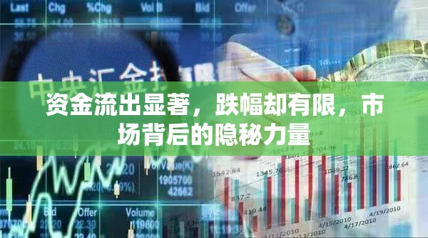 資金流出顯著，跌幅卻有限，市場背后的隱秘力量