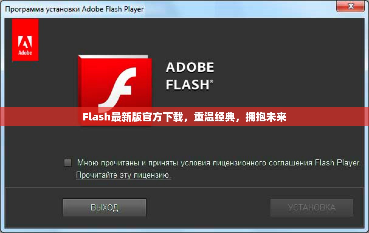 Flash最新版官方下載，重溫經(jīng)典，擁抱未來