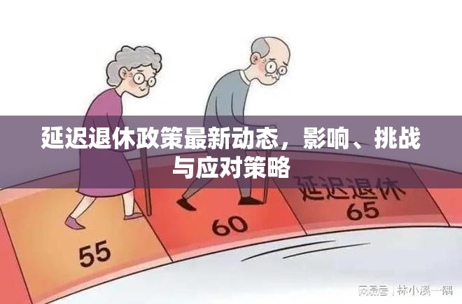 深度解析，延遲退休政策的進(jìn)展、影響及應(yīng)對之道