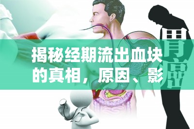 揭秘經(jīng)期流出血塊的真相，原因、影響與應(yīng)對(duì)策略