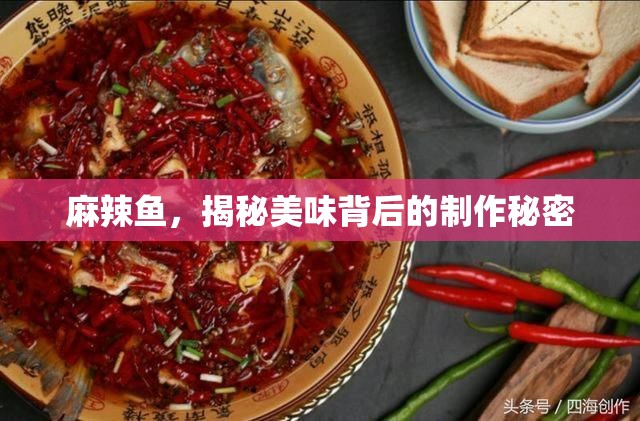 麻辣魚制作秘籍，探索美味背后的烹飪技巧