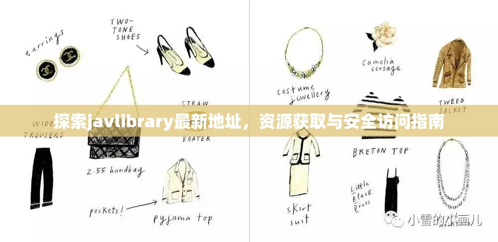 javlibrary資源獲取與安全訪問全攻略