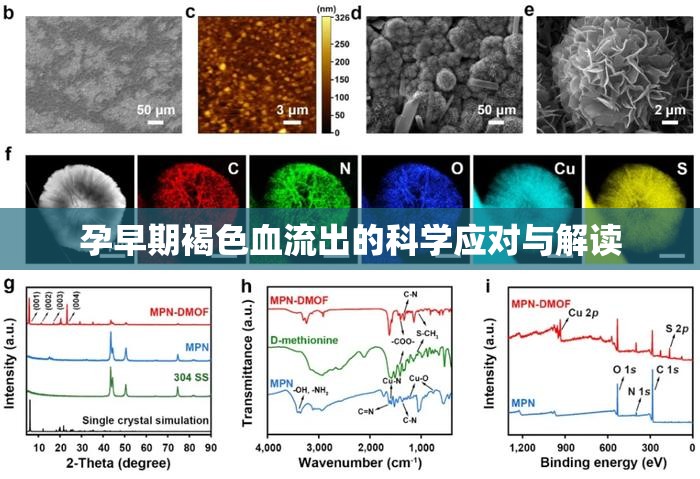孕早期褐色分泌物的科學(xué)處理與原因解析