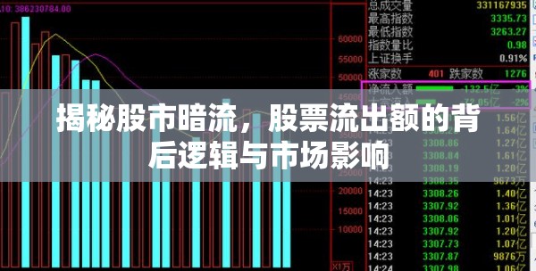 股市資金流向深度解析，揭秘股票流出額背后的市場(chǎng)邏輯與影響