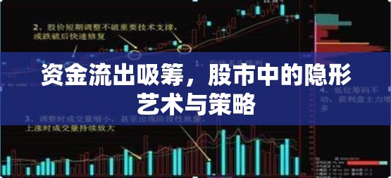 資金流出吸籌，股市中的隱形藝術(shù)與策略