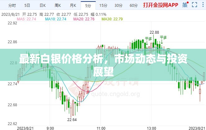 2023年白銀市場深度解析，價格走勢、市場動態(tài)及投資策略前瞻