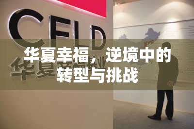 華夏幸福，逆境中的轉(zhuǎn)型與挑戰(zhàn)