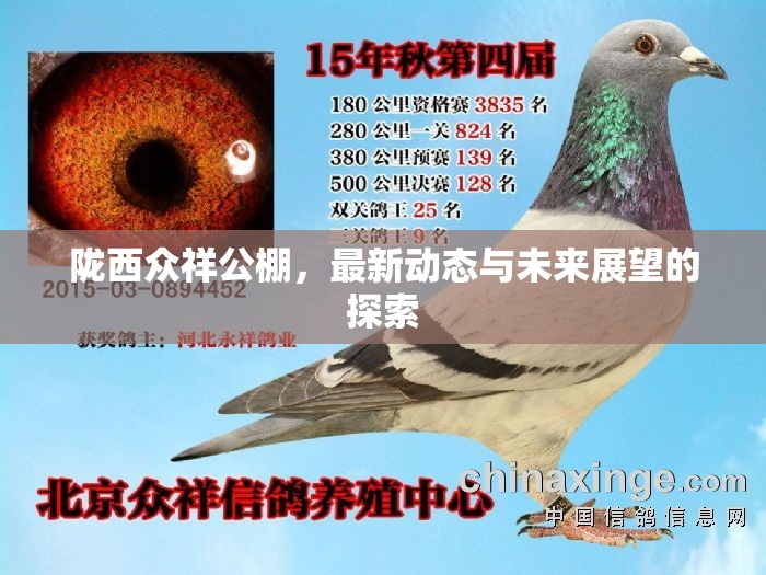 隴西眾祥公棚，最新動態(tài)與未來展望的探索